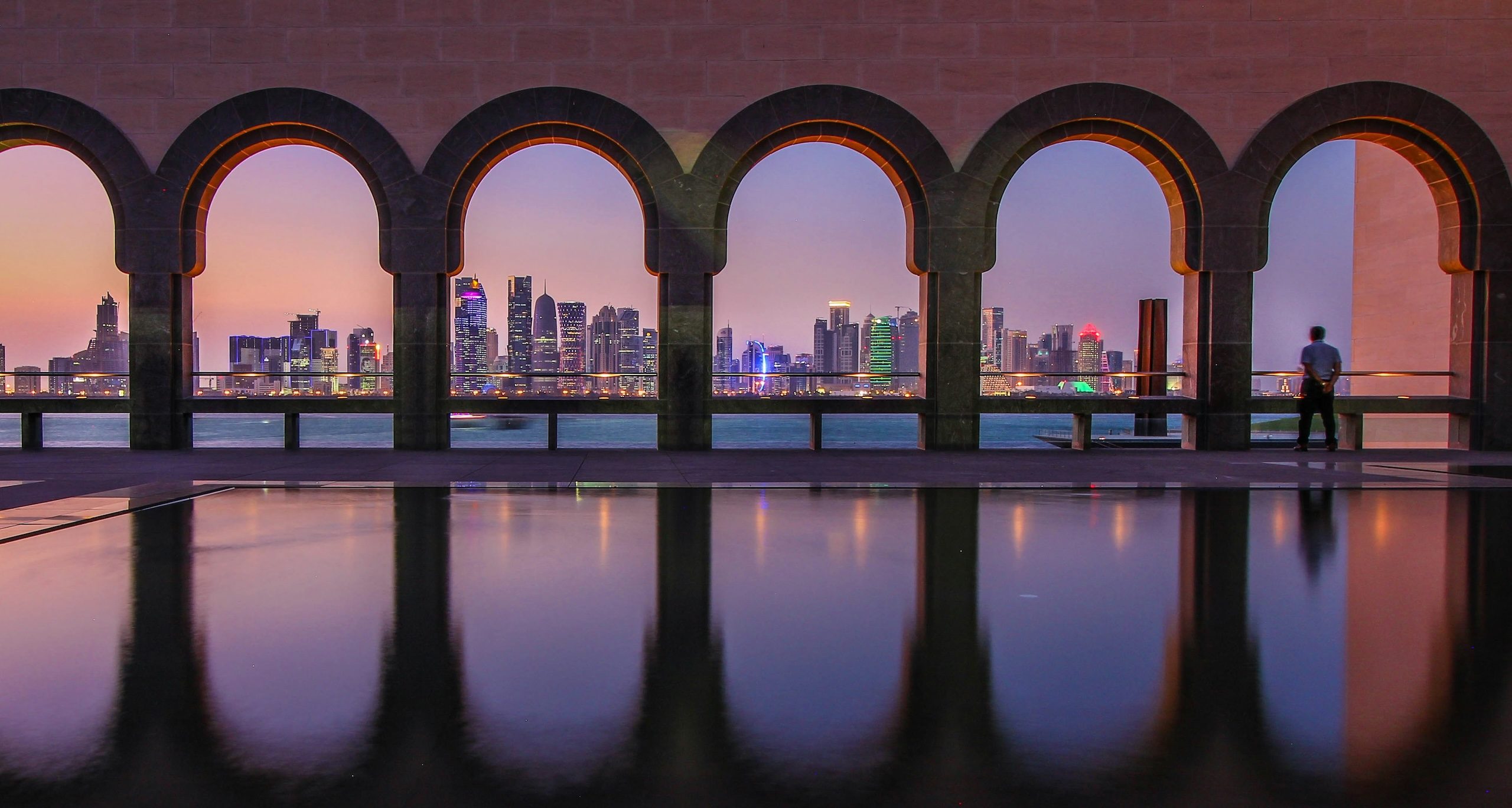 Qatar economy in numbers | AGBI