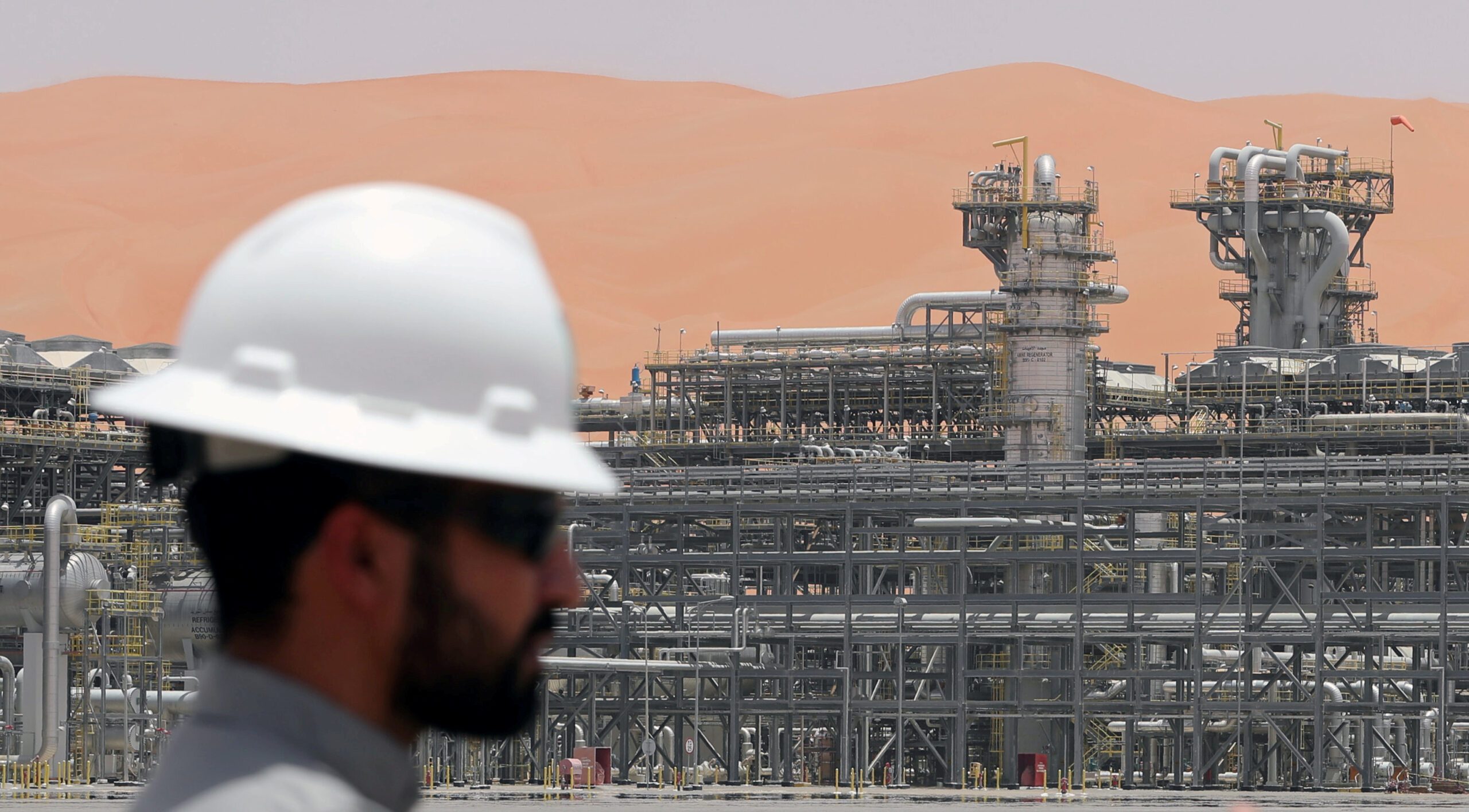 Aramco slashes blue ammonia output to reduce costs | AGBI