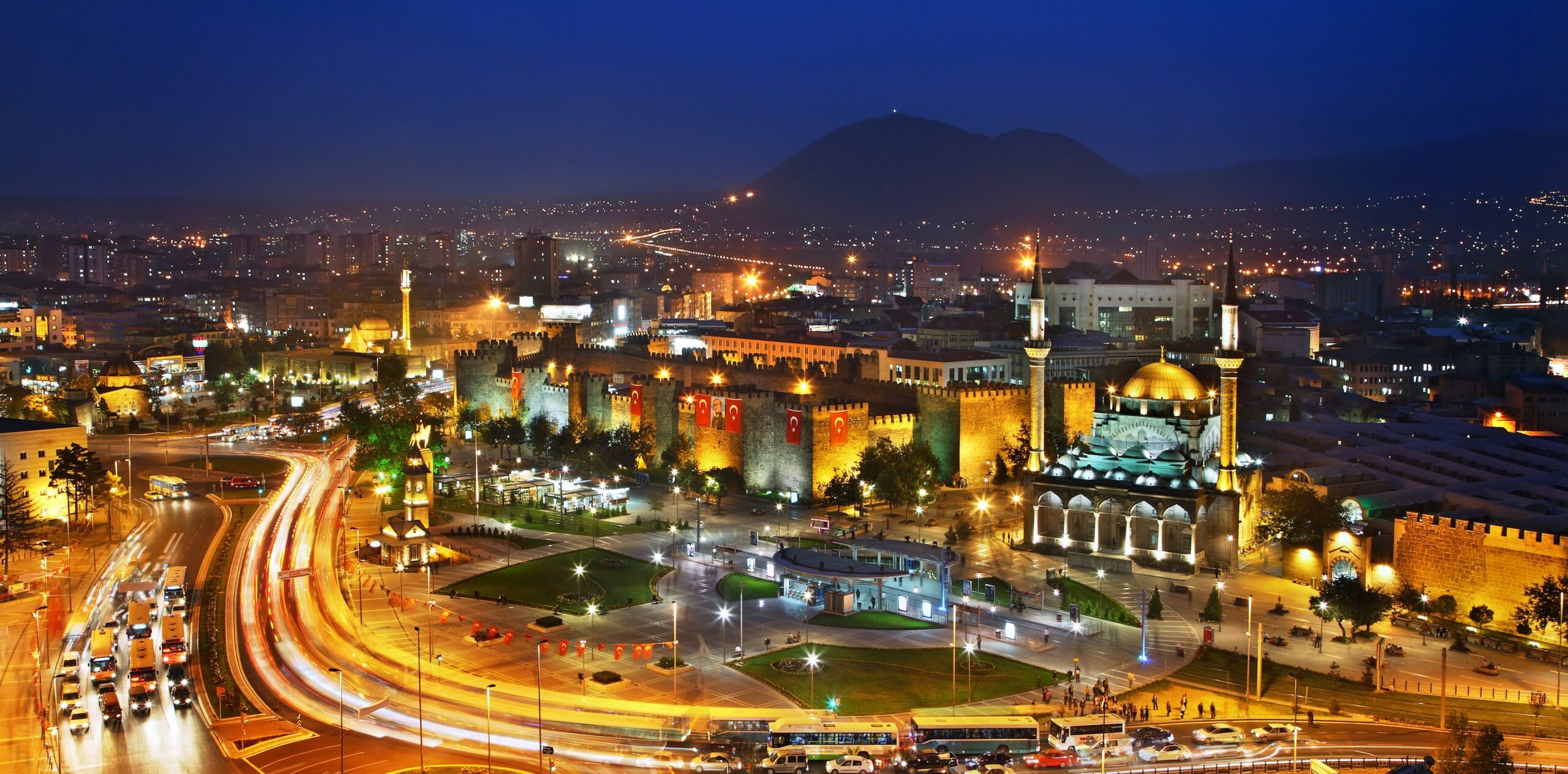 Turkey economy in numbers | AGBI