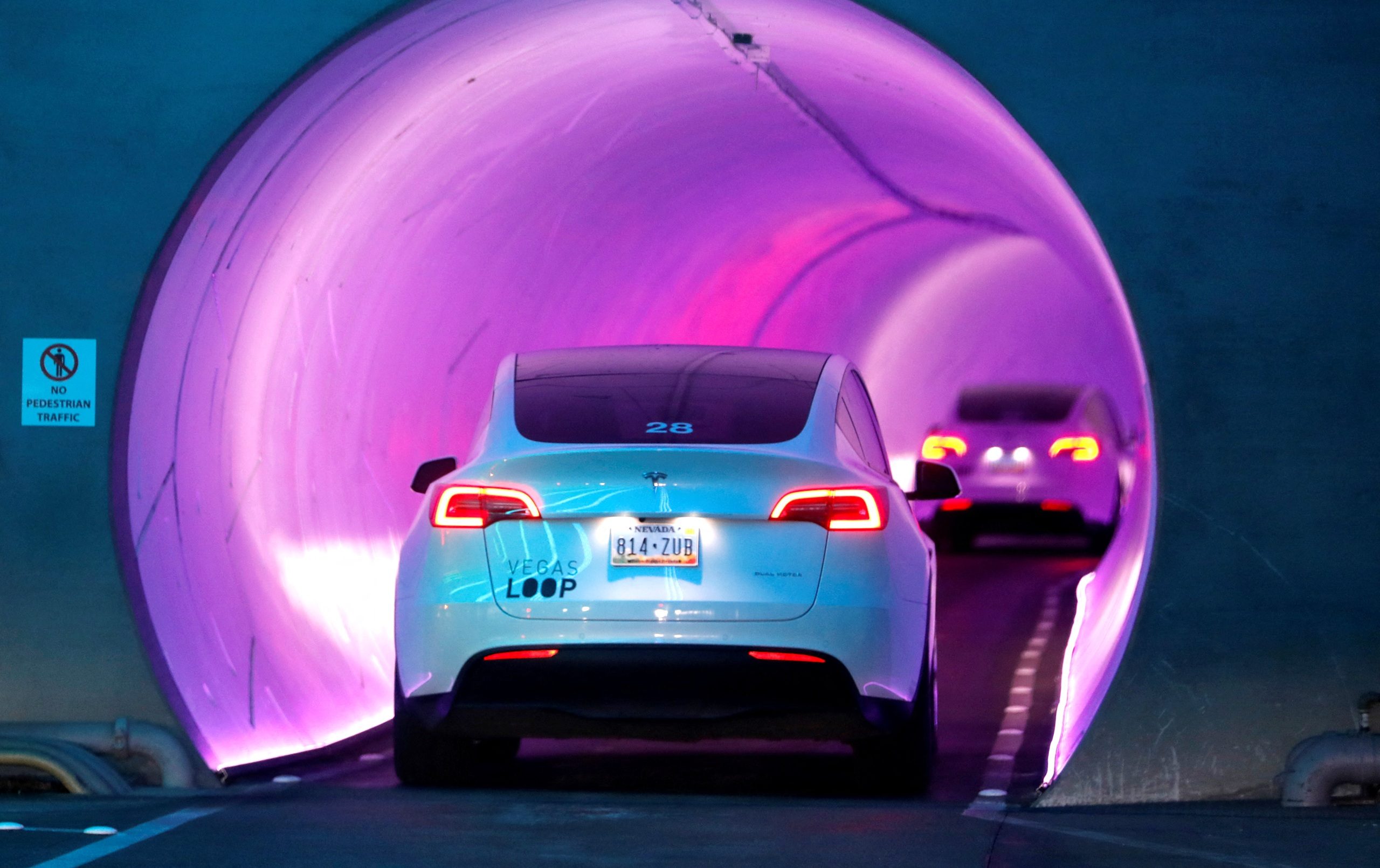 Work on $680m Dubai Loop to begin immediately | AGBI