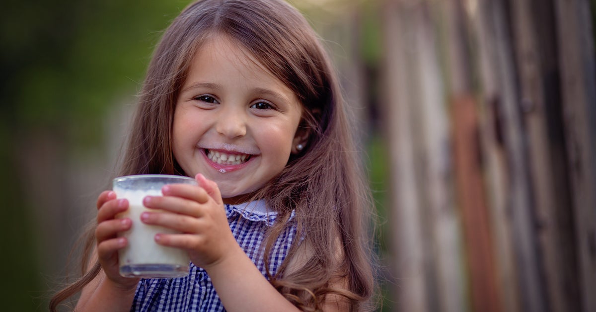 USDA Clears Path for Whole and 2% Milk in Schools Nationwide