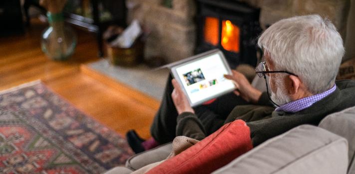 ChatGPT: A Game-changer for Personalized Mental Health Care for Older Adults? | Oxford Institute of Population Ageing