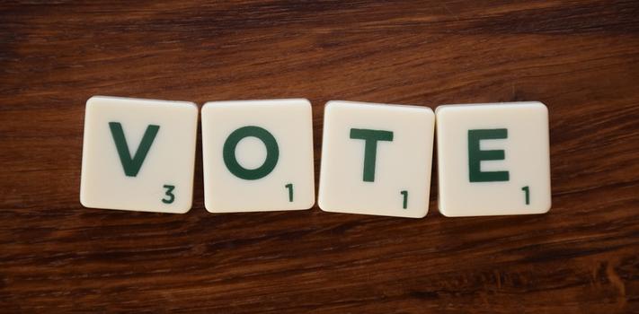 Demographic change and political participation – The European elections 2019 | Oxford Institute of Population Ageing