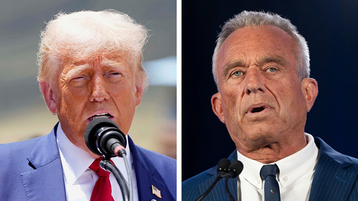 Trump may hand control of FDA over to RFK Jr. Here’s what that could mean for FDA and industry | AgencyIQ by POLITICO