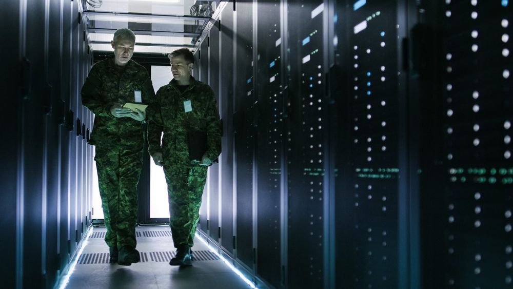 How Military OpSec Improves Cyber Security Planning - Agile IT