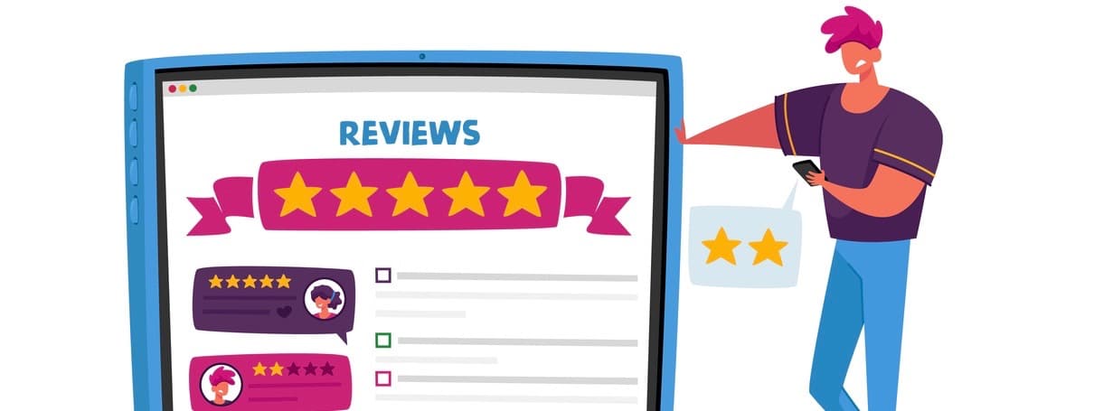 Two-thirds of consumers say fake reviews are a growing problem—what can your brand do? - Agility PR Solutions