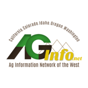 AG INFORMATION NETWORK OF THE WEST