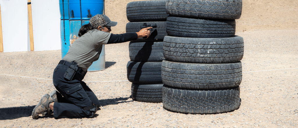 From Curiosity to Confidence: What January 2026 Data Says About Women’s Firearms Training in America