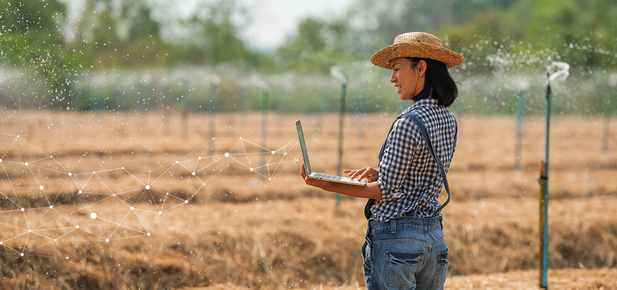 Variable Rate Technology - AGRIVI