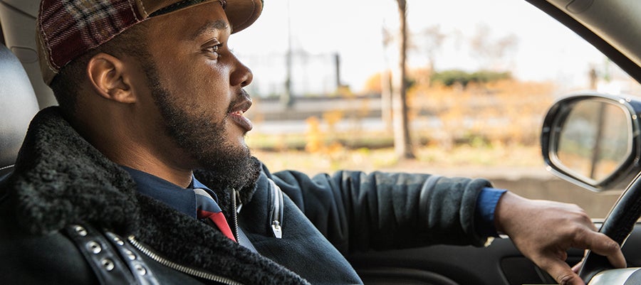 Case Study: Denver Health Medical Center Collaborates with Lyft to Improve Transportation for Patients | AHA News