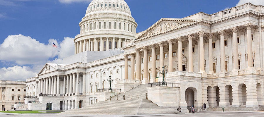 House passes budget resolution potentially impacting Medicaid | AHA News