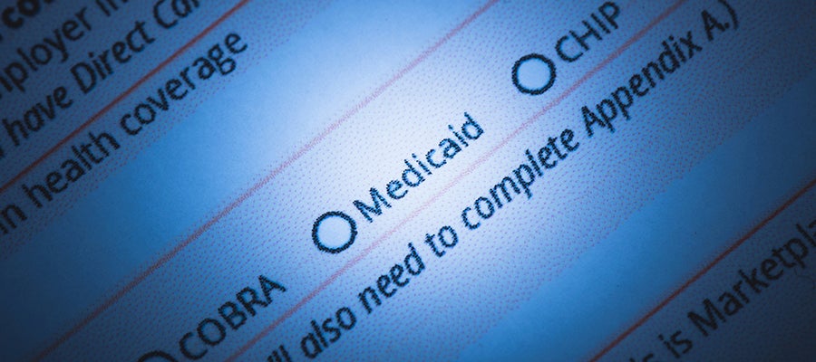 CMS bulletin summarizes Medicaid, CHIP provisions from budget reconciliation bill | AHA News