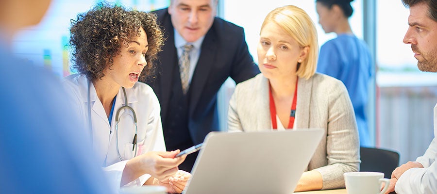 New AHA report highlights mounting financial challenges for hospitals | AHA News