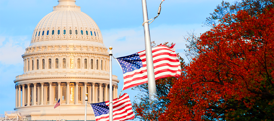 House bill would exempt health care workers from $100,000 H-1B visa filing fee | AHA News