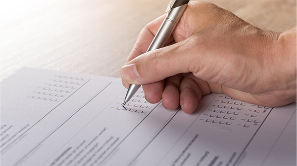 CMS to Return to Normal Survey Process
