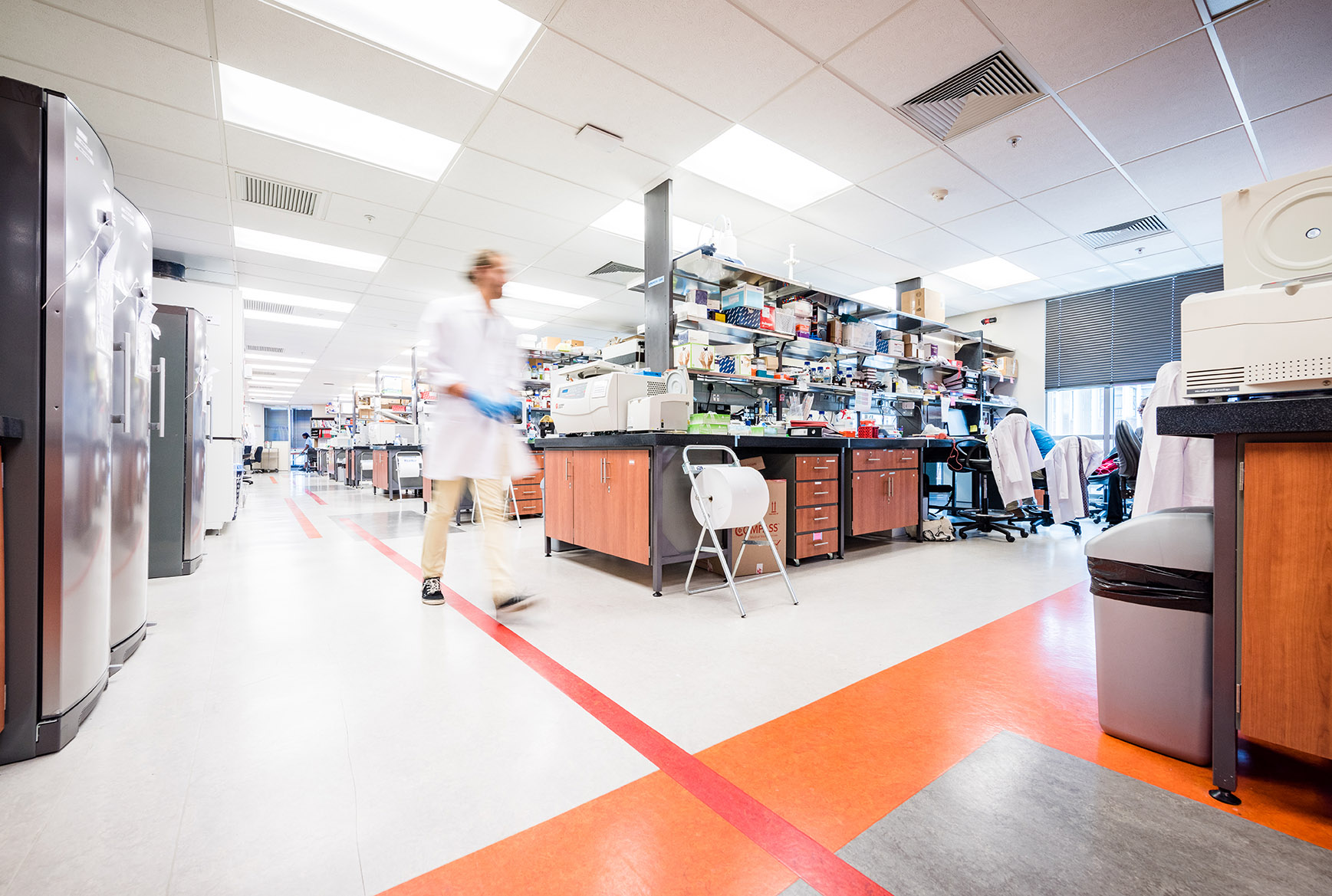 2025 – 2026 AHRI/UCL PhD scholarship - Africa Health Research Institute