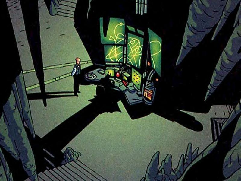 Eli Altman cover