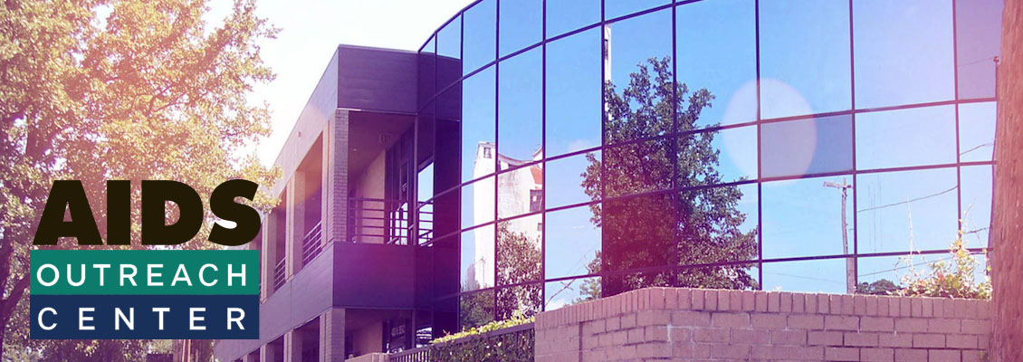 AHF • AOC and AHF to Join Forces in North Texas