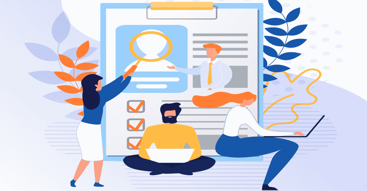 Build, Buy, Borrow and Bridge - A New Way of Channeling Your Hiring