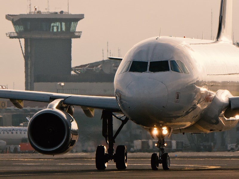 Airbus closes Tianjin facility in China following coronavirus outbreak