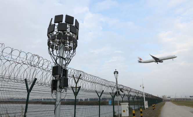Drone Detection Knowledge Hub | Essential Airspace Security | Airsight