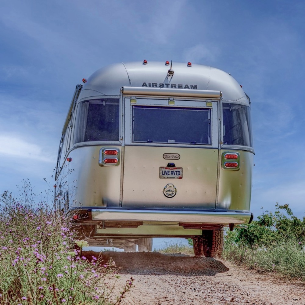 Introducing the Airstream Trade Wind 27FB: More Space, More Power, More Freedom - Airstream