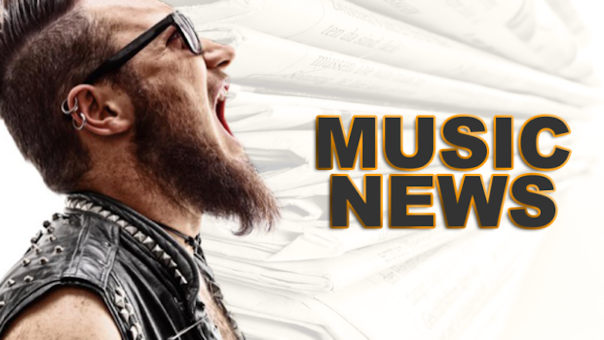 Random music news for Thursday, February 24, 2022 | Alan Cross