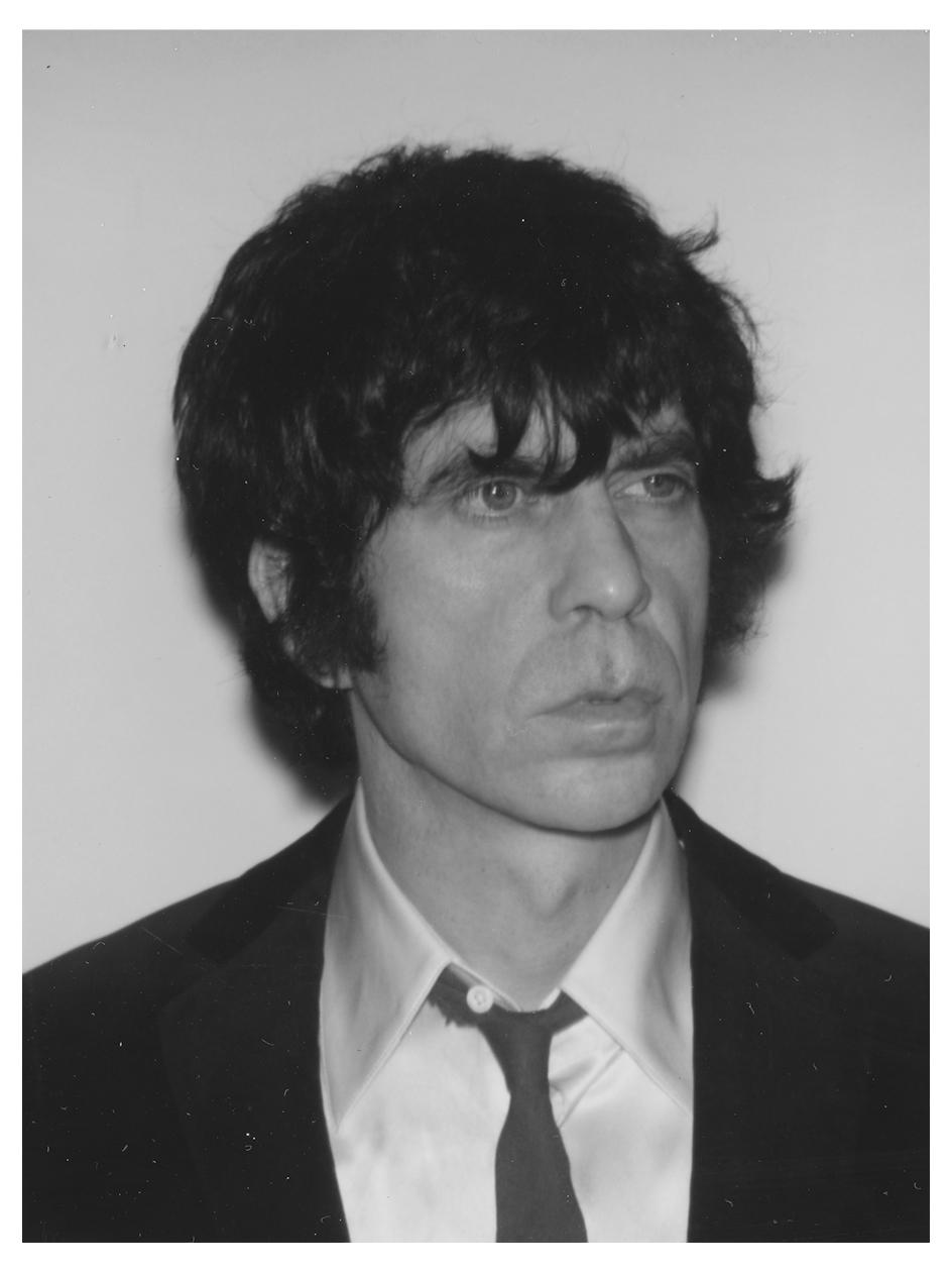 Exclusive Ian F. Svenonius Preorder Package - Akashic Books