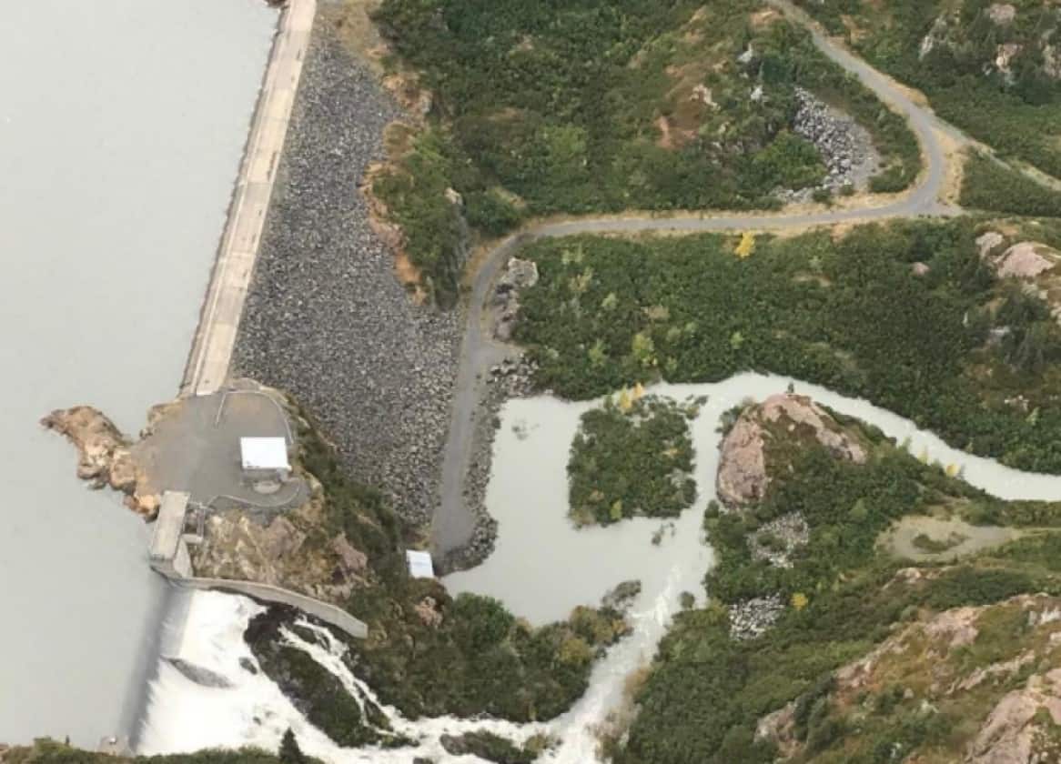 Dixon Diversion Hydro Project Would Be Alaska’s Largest in 30 Years - Alaska Business Magazine