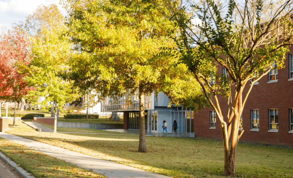 Philanthropist MacKenzie Scott donates $42 million gift to Alcorn State - Alcorn State University