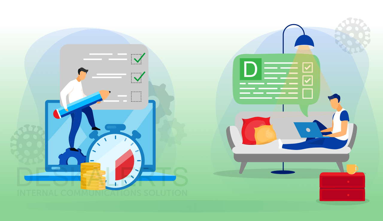 How To Onboard New Employees Remotely While COVID Is In Play