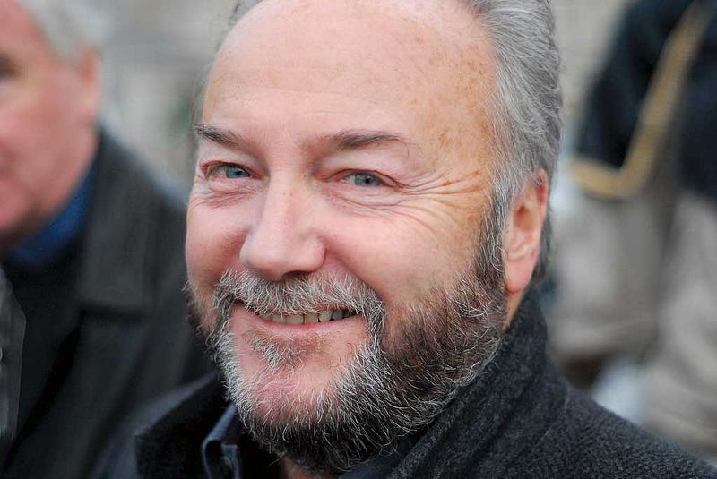 Anti-Israel MP George Galloway Slapped Down by Prime Minister David Cameron (VIDEO) | Algemeiner.com