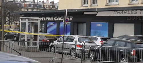 Study Exposes Depth of Muslim Antisemitism in Europe | Algemeiner.com