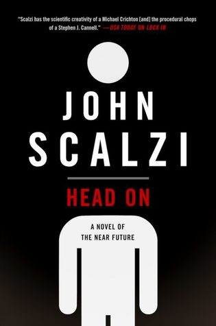 Schadenfreude Burrito: Cooking the Books With John Scalzi - Aliette de Bodard
