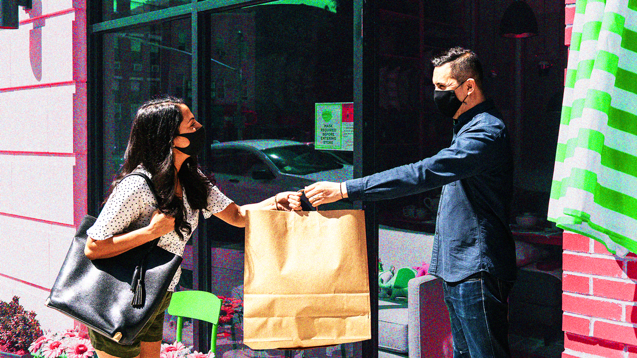 82% Of Consumers Make Purchase Decisions With Purpose In Mind