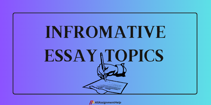 Top Informative Essay Topics for Students in 2025