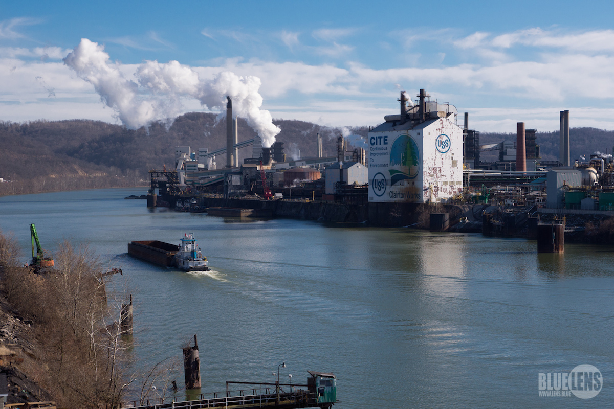 EPA decision could lead to reversal of clean air gains - The Allegheny Front