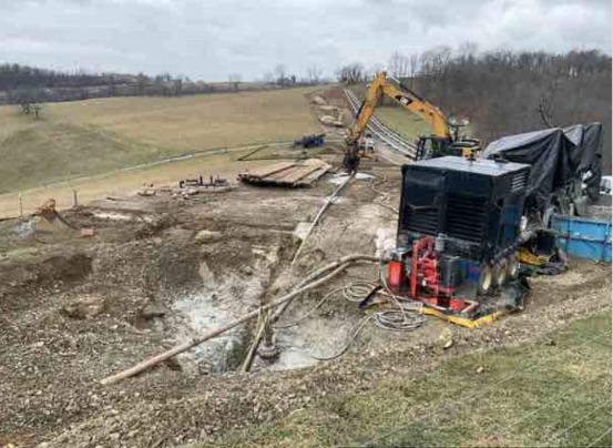 Episode for March 6, 2026 - The Allegheny Front