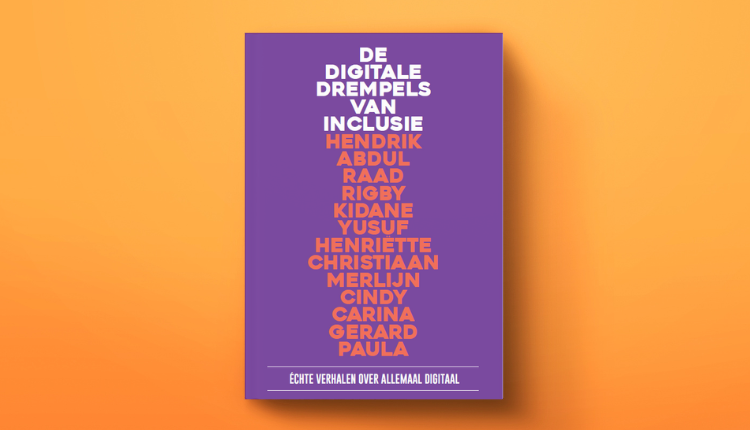 Pocketboekje Allemaal Digitaal - Allemaal Digitaal