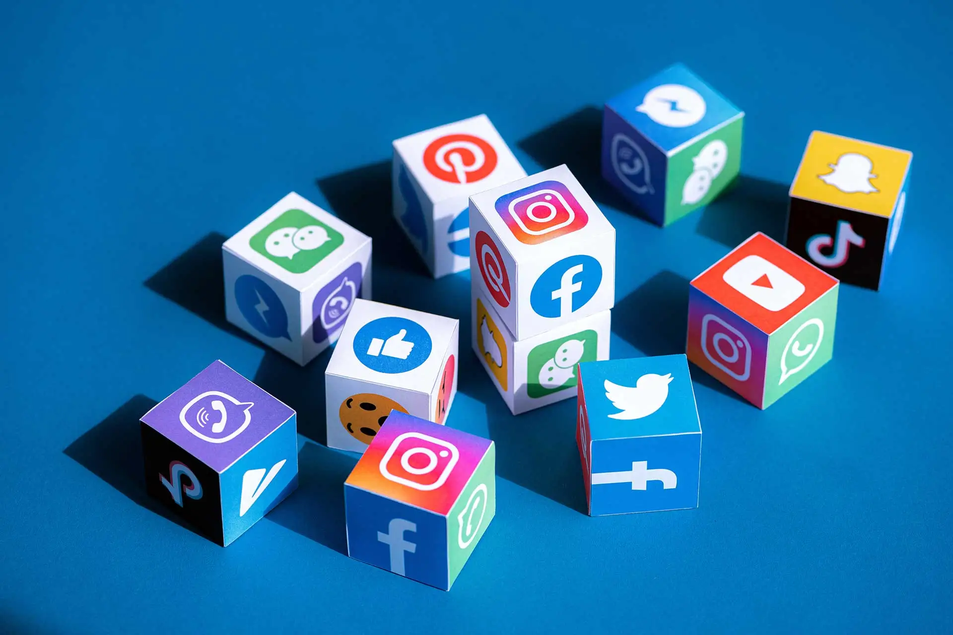 Les dernières innovations sur les réseaux sociaux en 2024