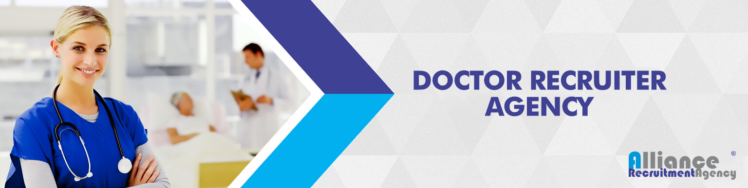 Doctor Recruiter | International Medical Doctor Recruitment Agency