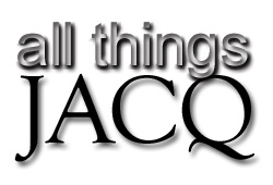 AllThingsJacq.com - Interactive Fiction