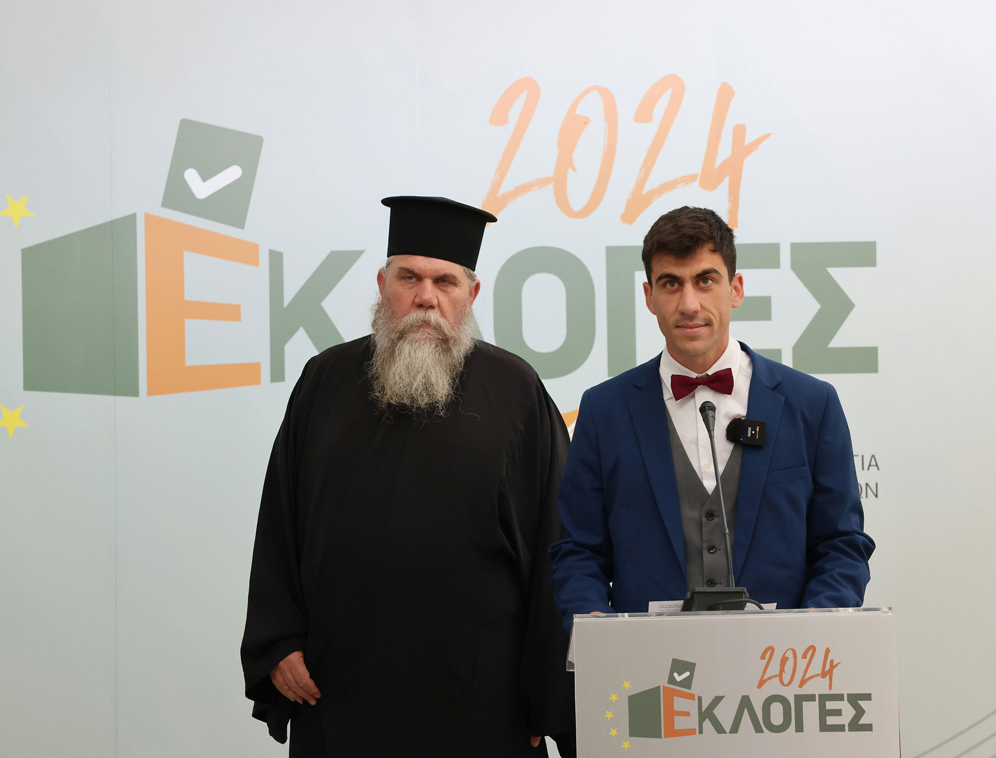 Δημοσκόπηση Alpha: Τρία σενάρια που δίνουν έδρα στον Φειδία (BINTEO) | AlphaNews
