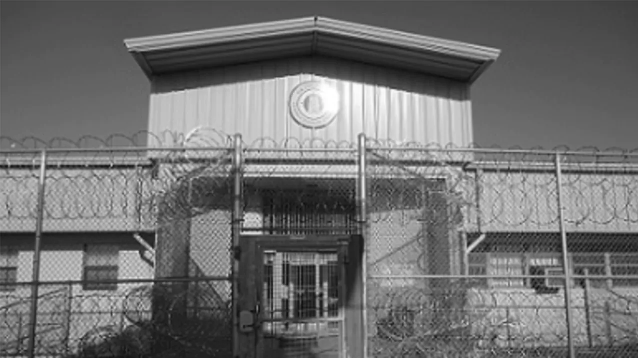 Alabama prisons lack ice, and aren't fixing raw sewage exposure, sources say
