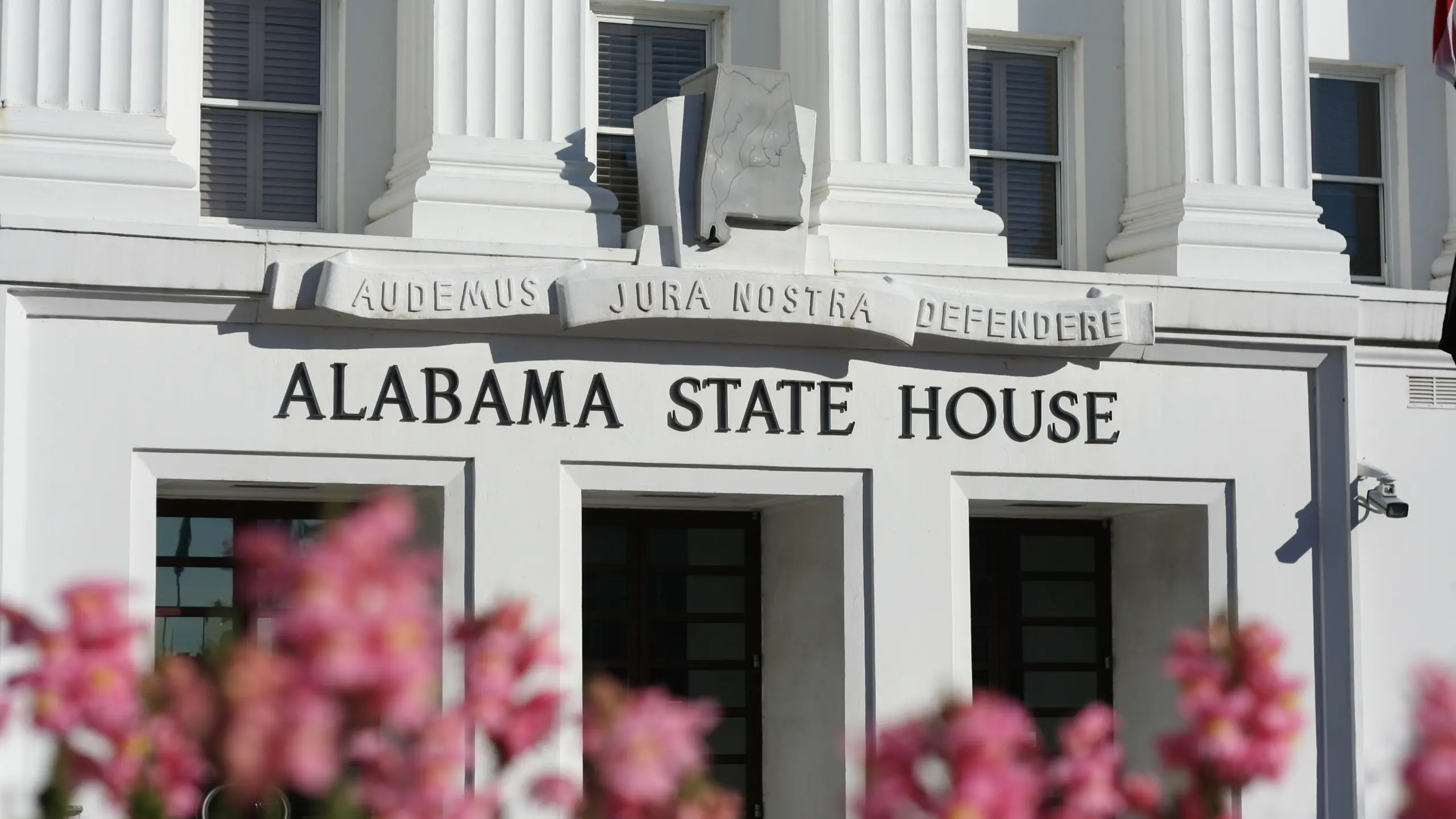 Meet the 22-year-old University of Alabama student running for state house