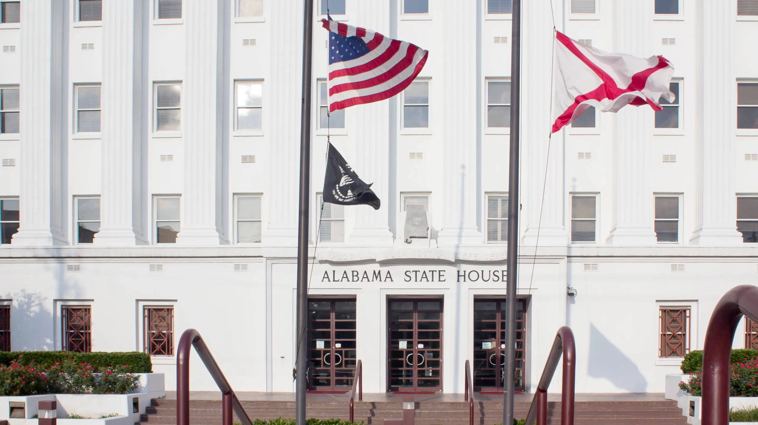 Alabama 2026 Legislative Report: Week Two
