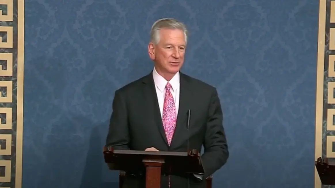 Opinion | What Tuberville misunderstands about competition illustrates the fundamental flaw in the school choice argument
