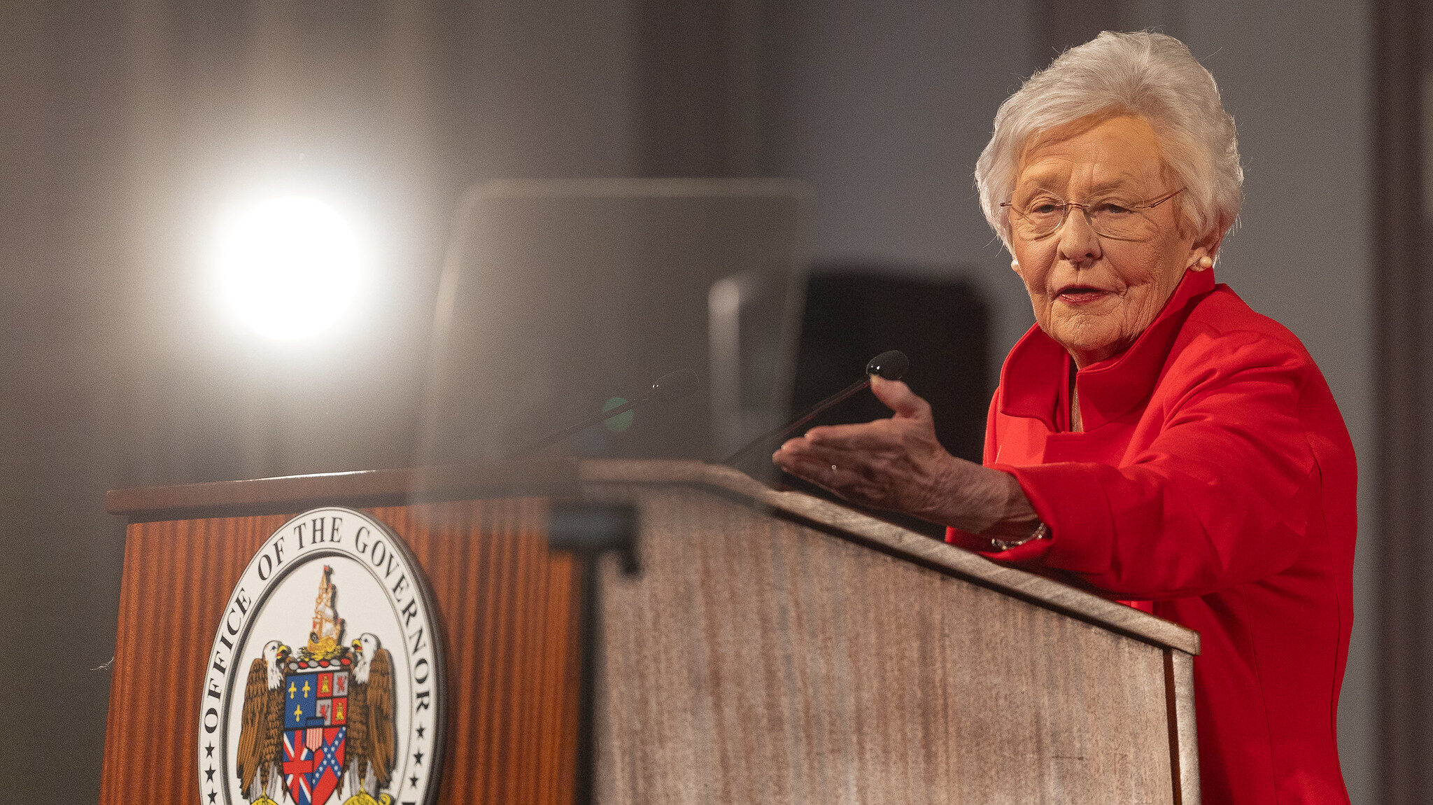 Opinion | Governor Ivey has sterling legacy for appointments