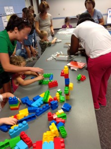 The Three Little Pigs & the Preschool Science - ALSC Blog