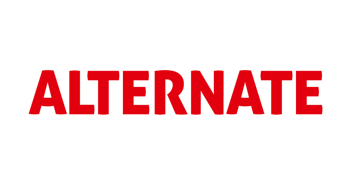 Fragen und Antworten » ALTERNATE